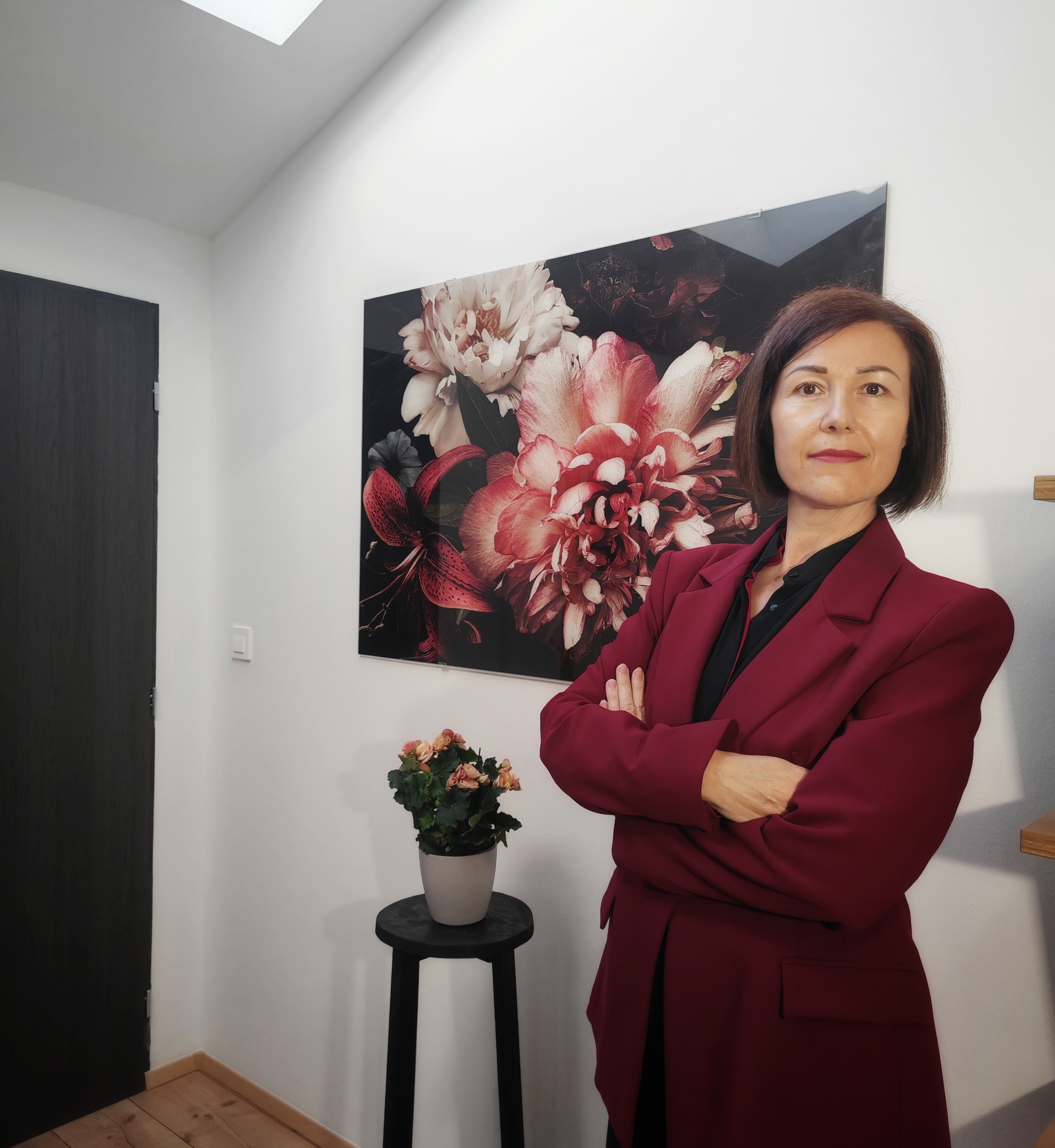 Siguran prostor za razgovor i podršku